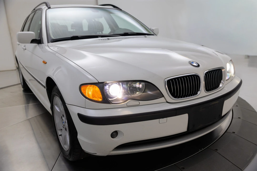 2003 BMW E46 3 Series - Image 31 of 31