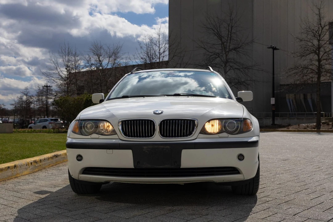 2003 BMW E46 3 Series - Image 20 of 31