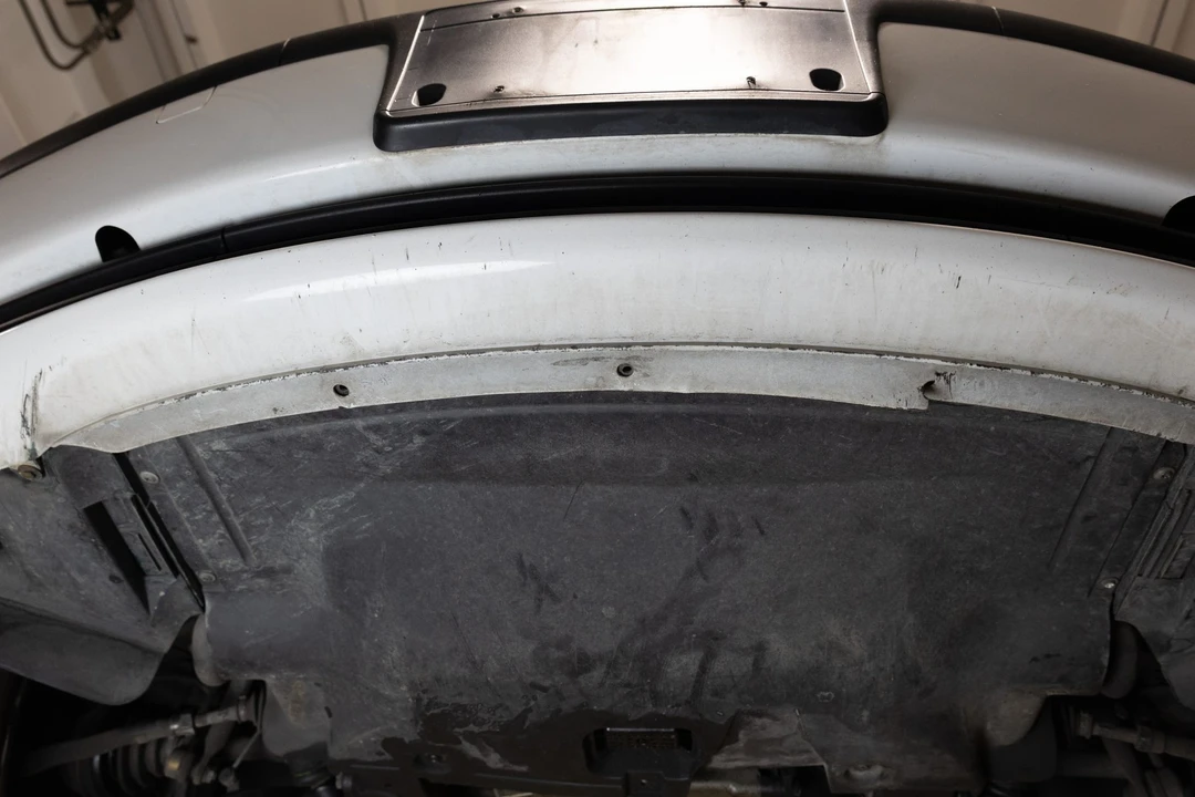 2003 BMW E46 3 Series - Image 28 of 31