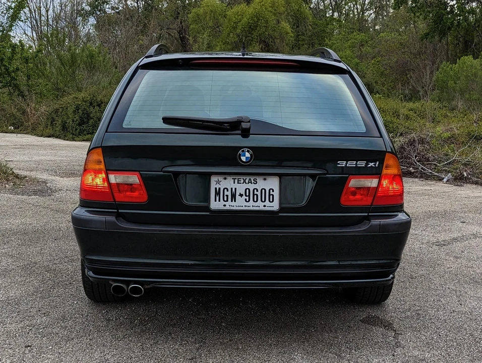 2003 BMW E46 3 Series - Image 9 of 31