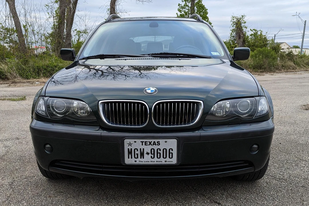 2003 BMW E46 3 Series - Image 2 of 31