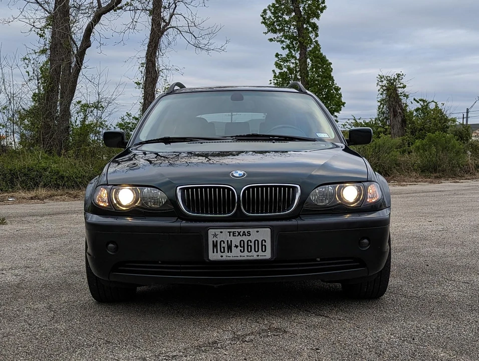 2003 BMW E46 3 Series - Image 6 of 31