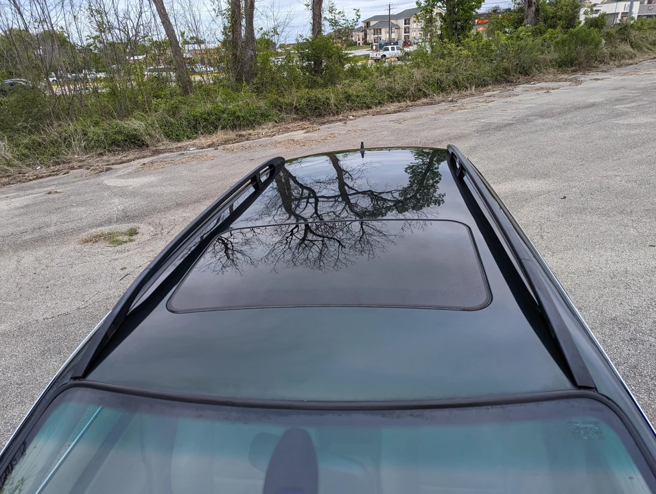 2003 BMW E46 3 Series - Image 21 of 31