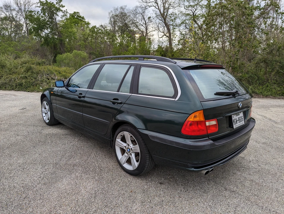 2003 BMW E46 3 Series - Image 8 of 31