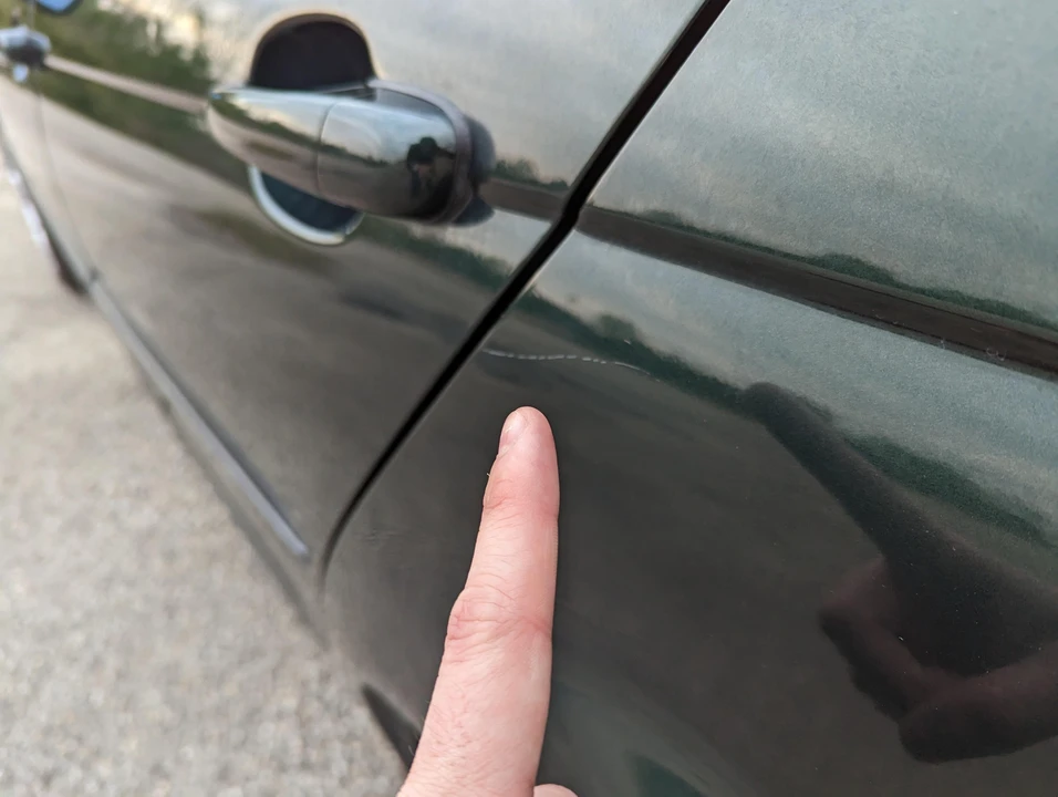 2003 BMW E46 3 Series - Image 27 of 31