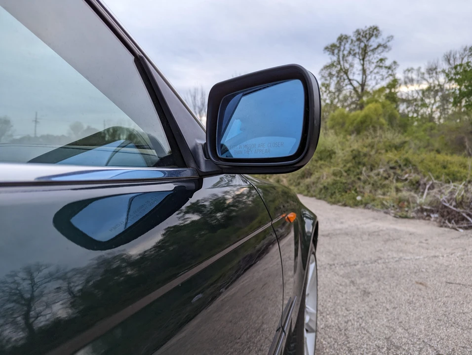 2003 BMW E46 3 Series - Image 20 of 31