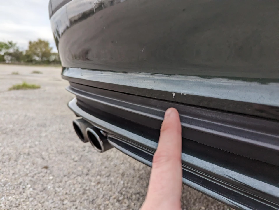 2003 BMW E46 3 Series - Image 30 of 31
