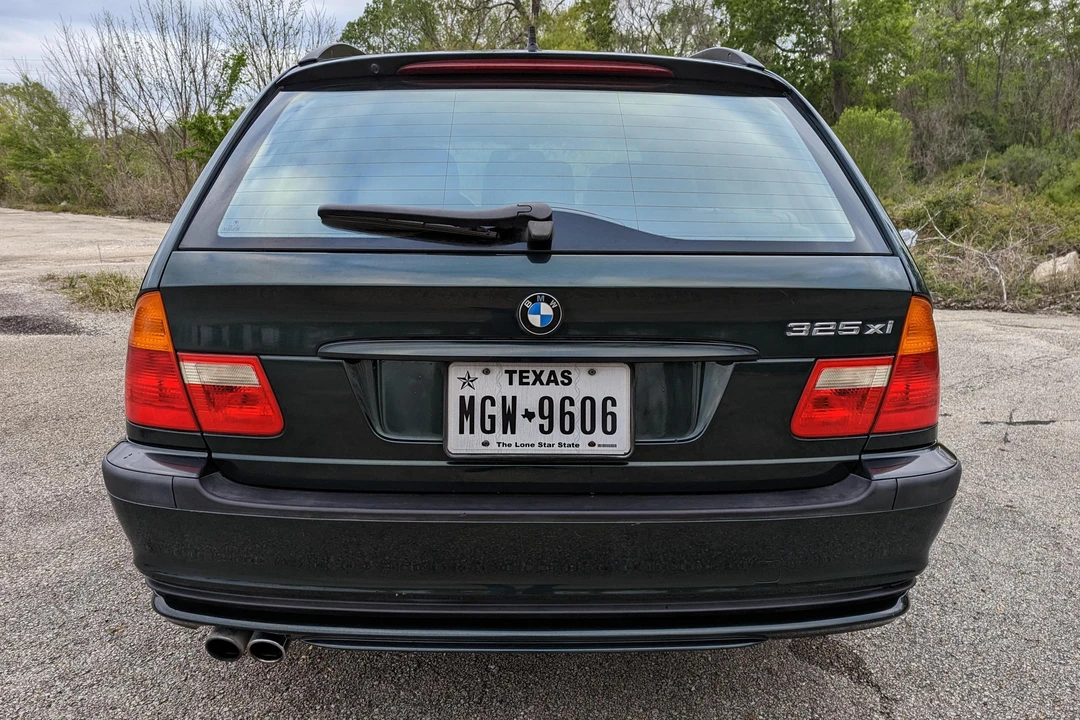 2003 BMW E46 3 Series - Image 5 of 31