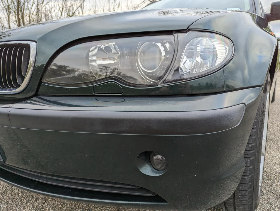 2003 BMW E46 3 Series - Image 13 of 31