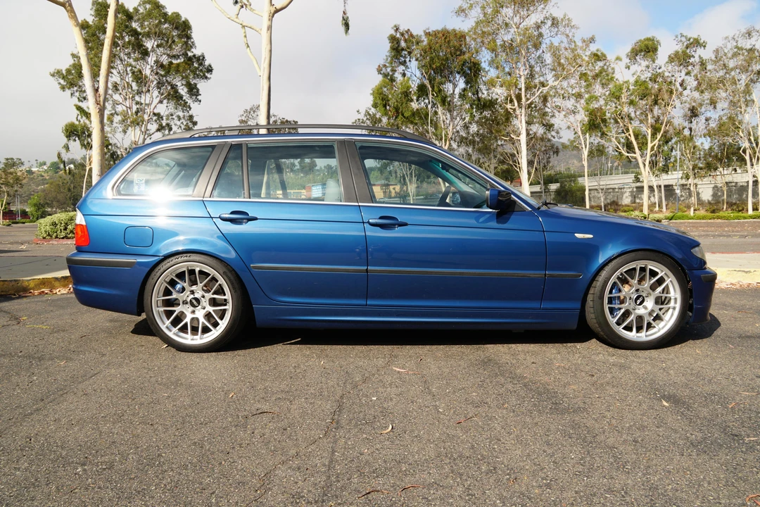 2003 BMW E46 3 Series - Image 26 of 28