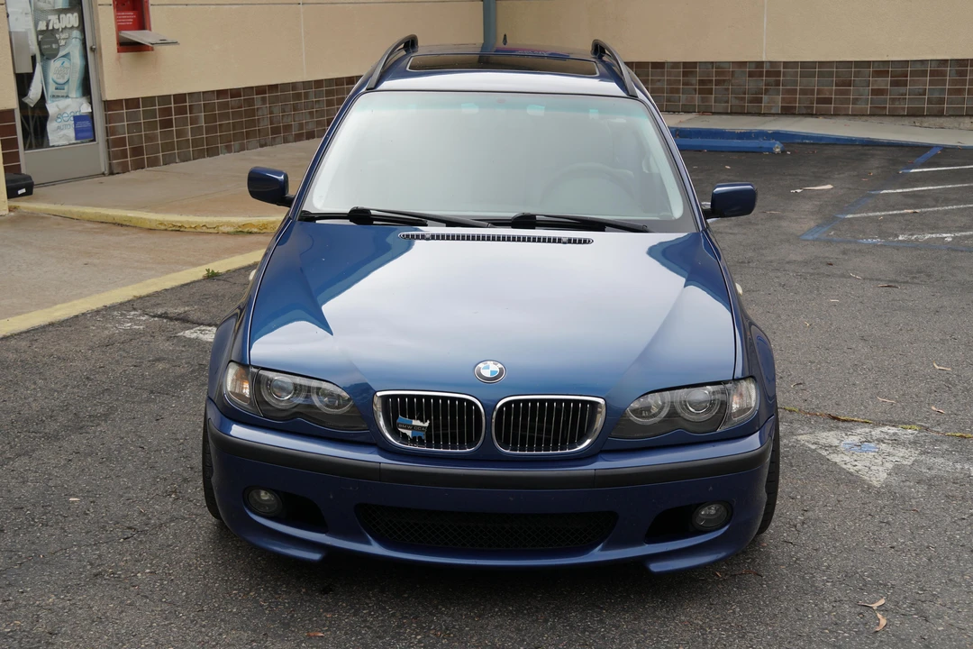 2003 BMW E46 3 Series - Image 6 of 28