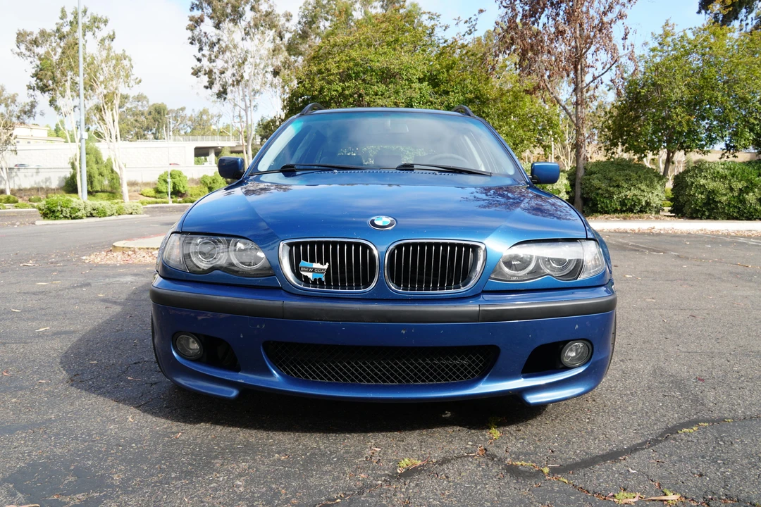 2003 BMW E46 3 Series - Image 7 of 28