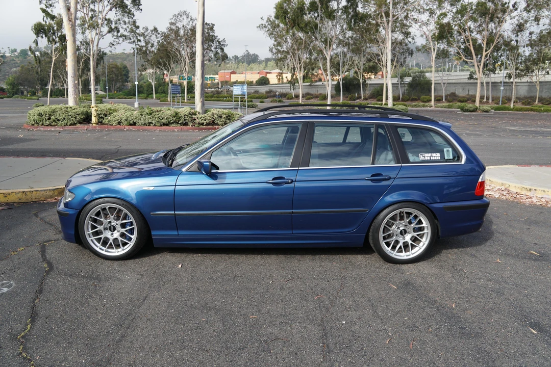 2003 BMW E46 3 Series - Image 14 of 28