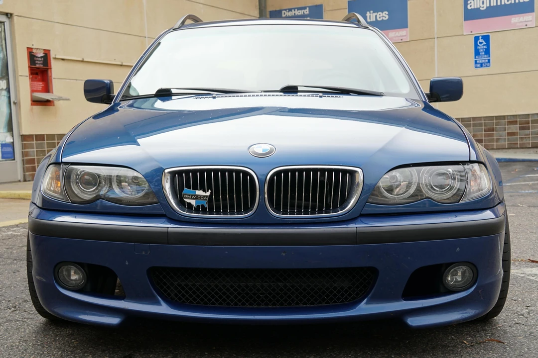 2003 BMW E46 3 Series - Image 2 of 28