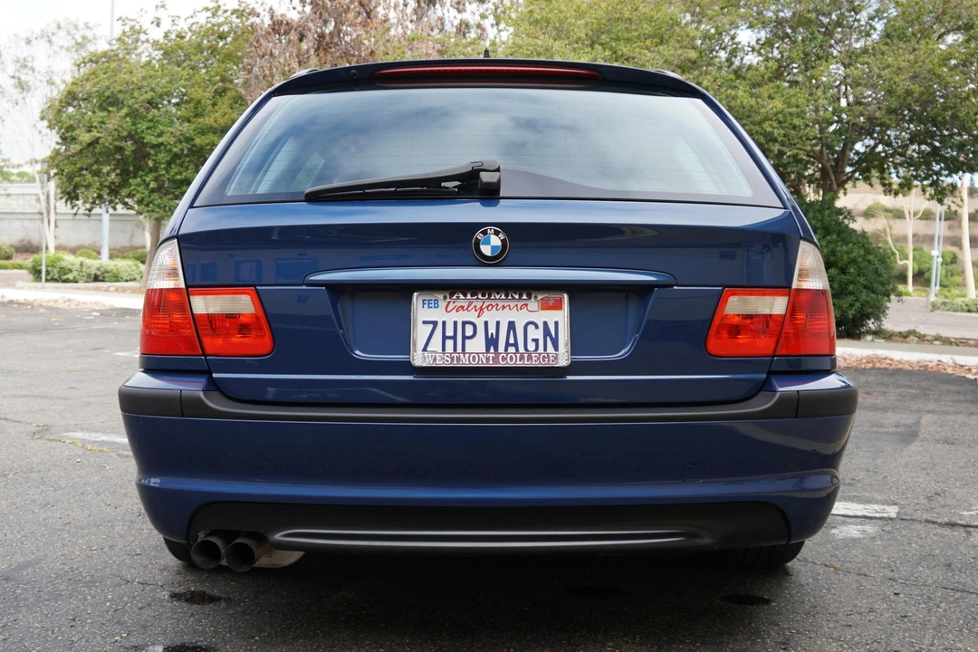 2003 BMW E46 3 Series - Image 5 of 28