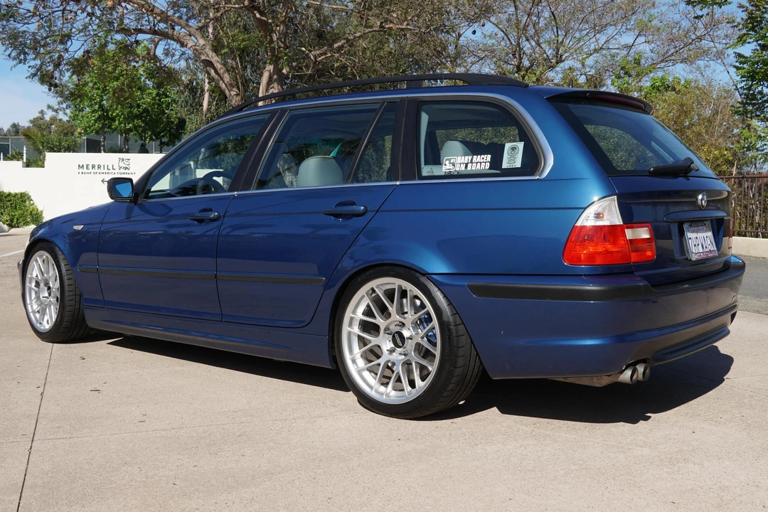 2003 BMW E46 3 Series - Image 4 of 28