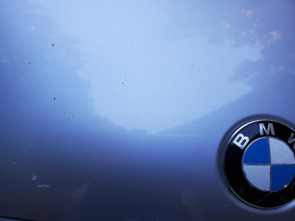 2003 BMW E46 3 Series - Image 27 of 29