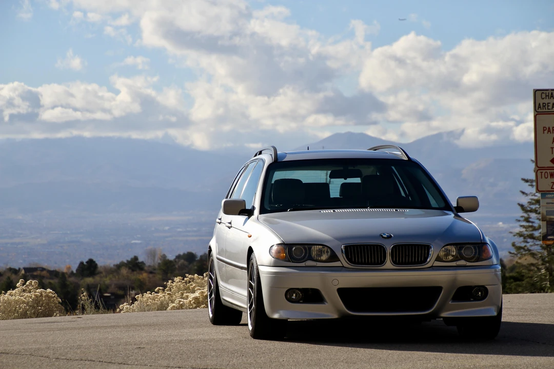 2003 BMW E46 3 Series - Image 25 of 29