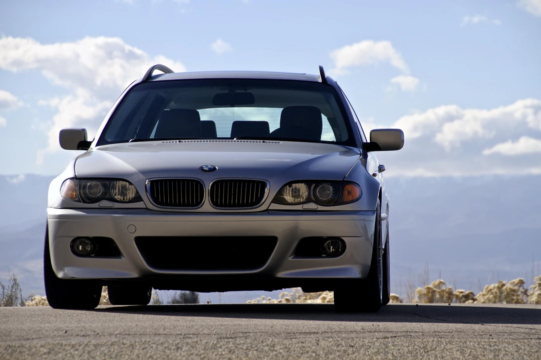 2003 BMW E46 3 Series - Image 7 of 29