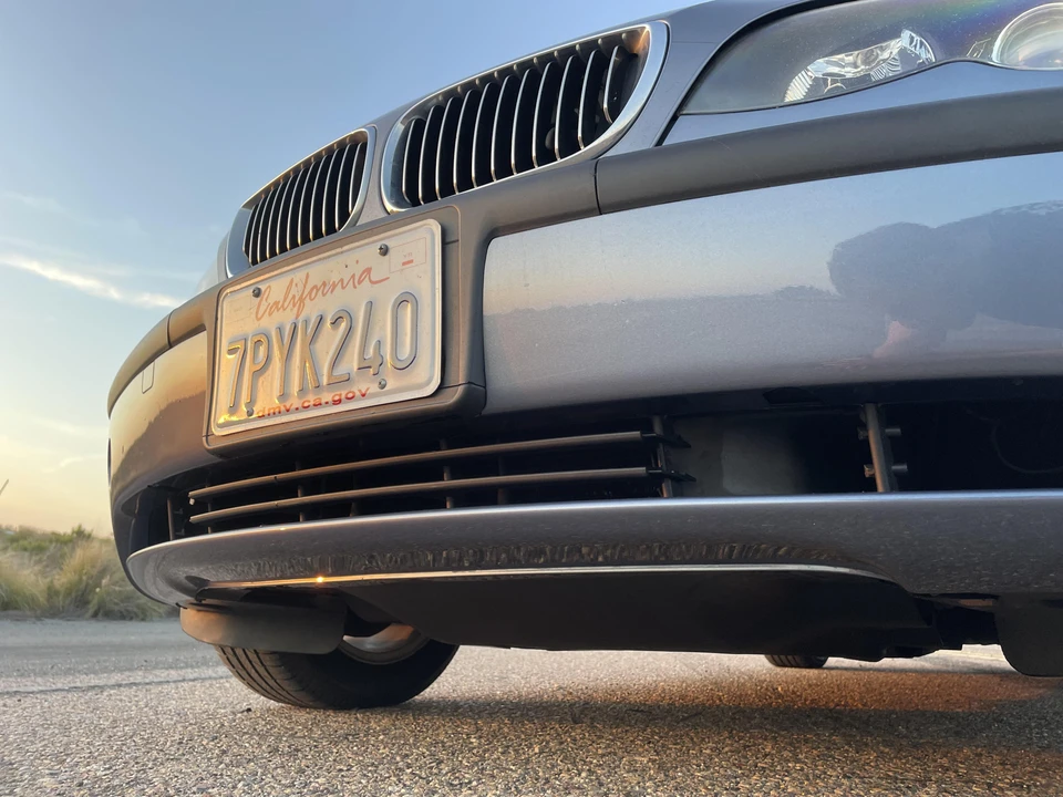2003 BMW E46 3 Series - Image 14 of 14