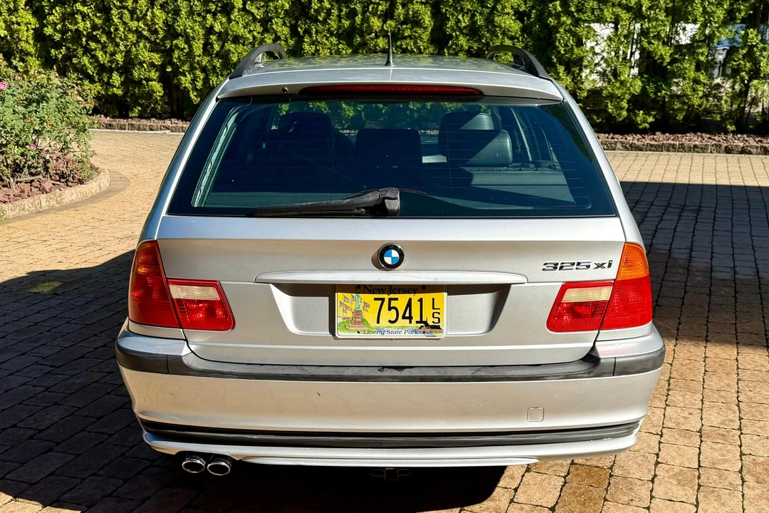 2003 BMW E46 3 Series - Image 5 of 31
