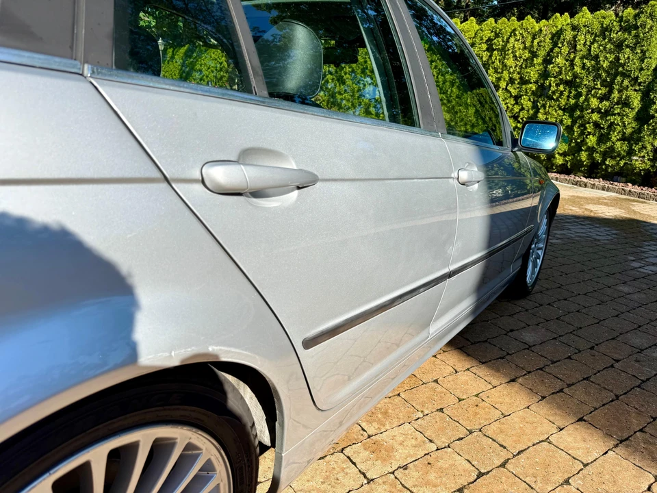2003 BMW E46 3 Series - Image 30 of 31