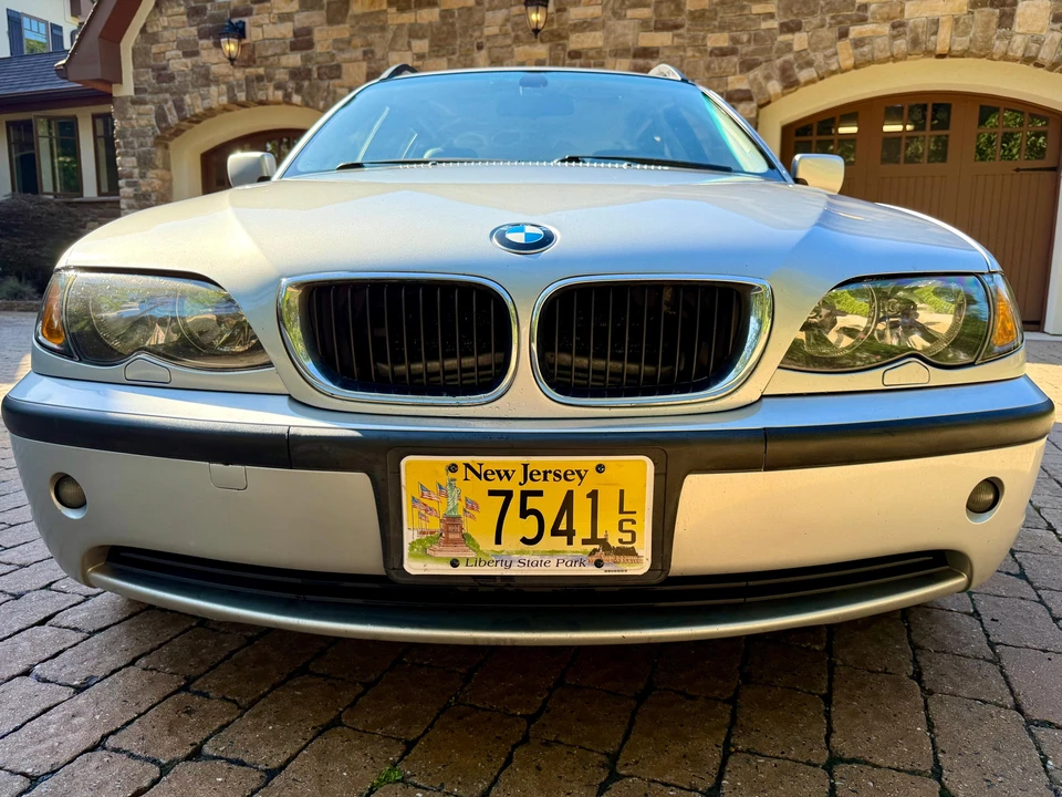 2003 BMW E46 3 Series - Image 6 of 31