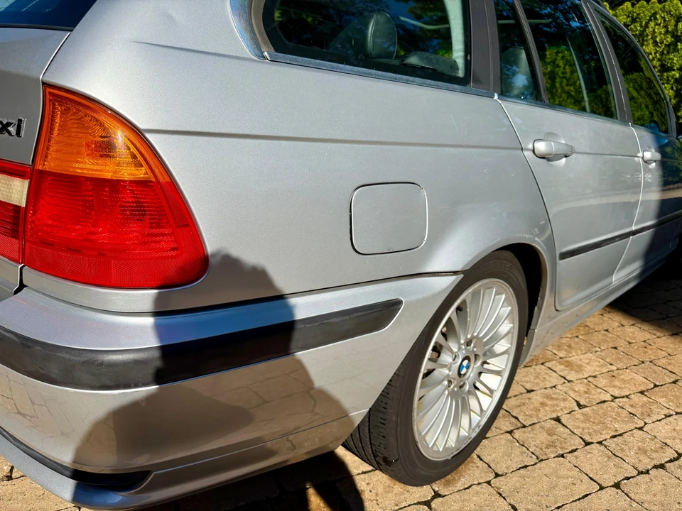 2003 BMW E46 3 Series - Image 29 of 31