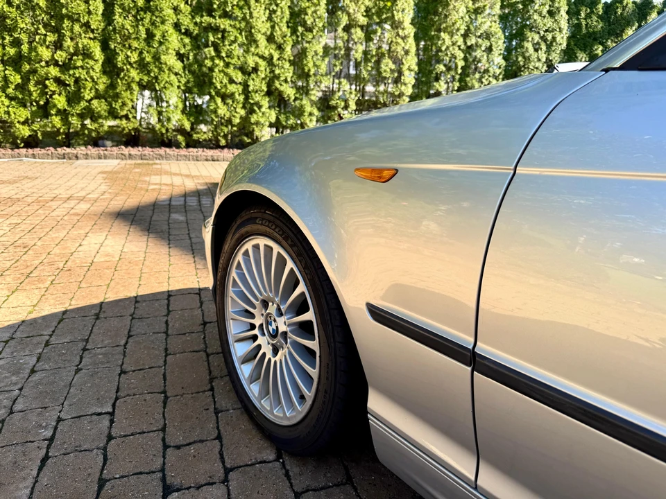 2003 BMW E46 3 Series - Image 21 of 31