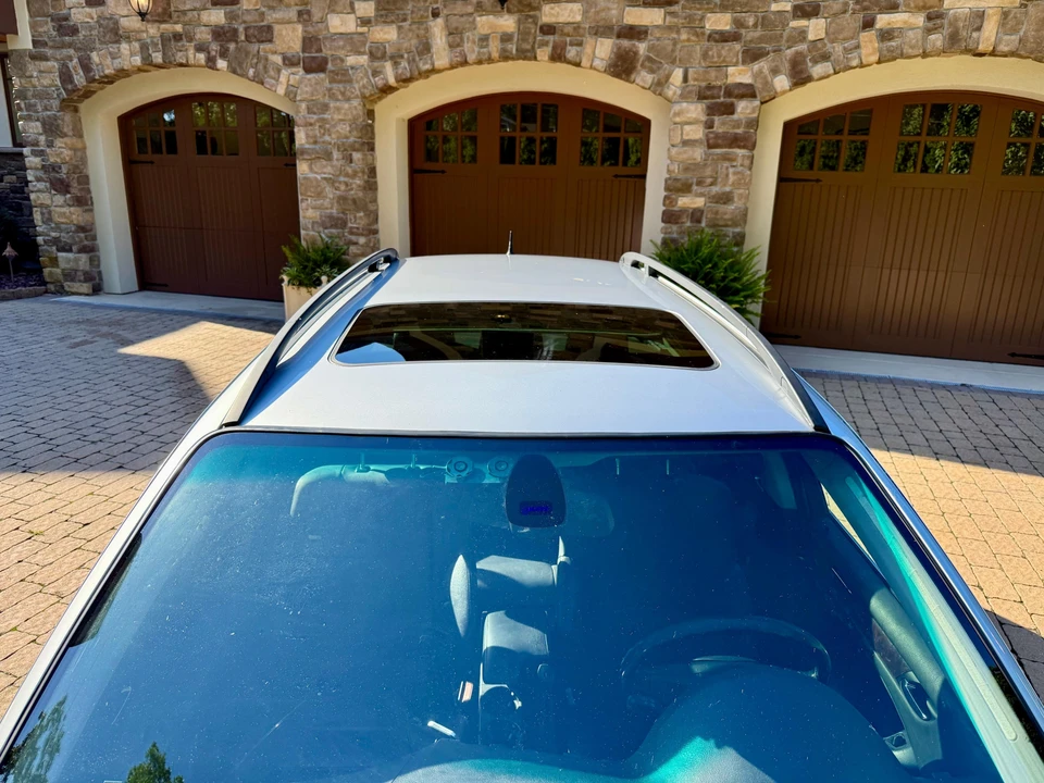 2003 BMW E46 3 Series - Image 17 of 31