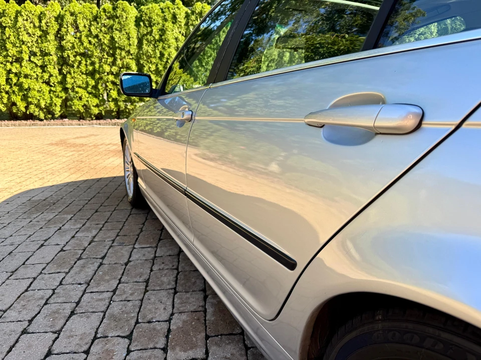 2003 BMW E46 3 Series - Image 23 of 31