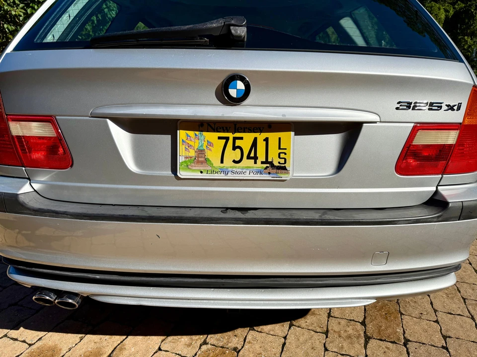 2003 BMW E46 3 Series - Image 26 of 31