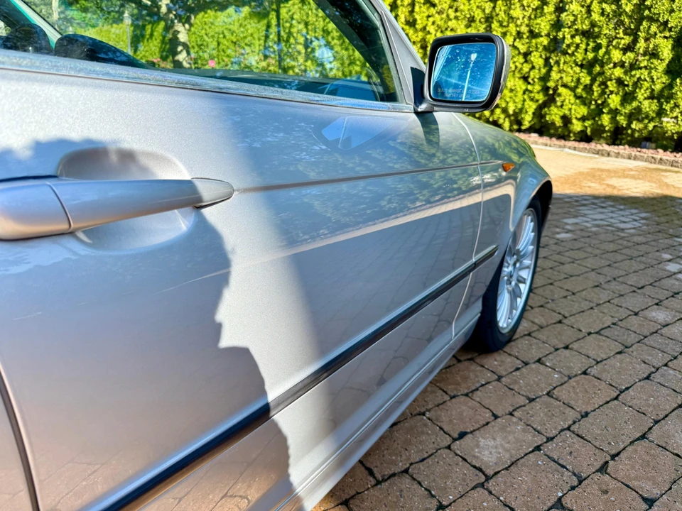2003 BMW E46 3 Series - Image 31 of 31