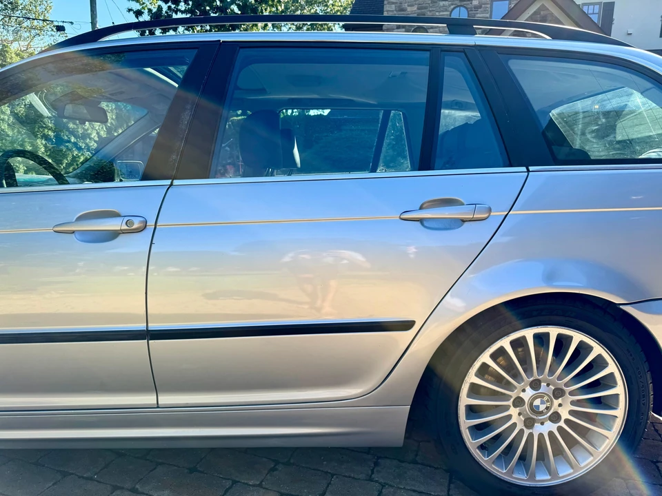 2003 BMW E46 3 Series - Image 20 of 31