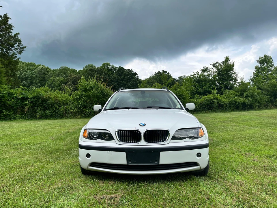 2003 BMW E46 3 Series - Image 6 of 31