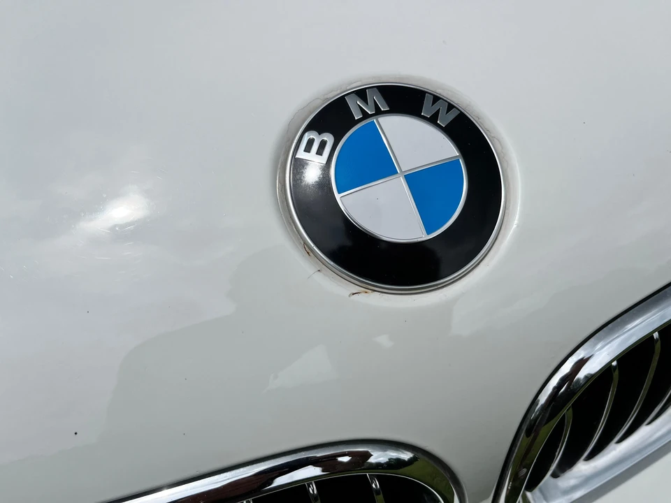 2003 BMW E46 3 Series - Image 29 of 31