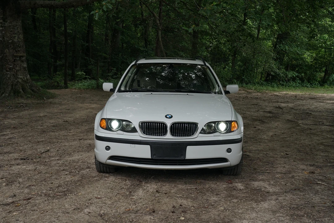 2003 BMW E46 3 Series - Image 11 of 31