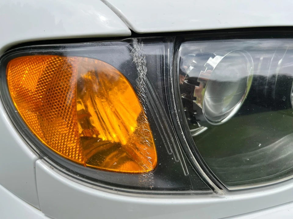 2003 BMW E46 3 Series - Image 27 of 31