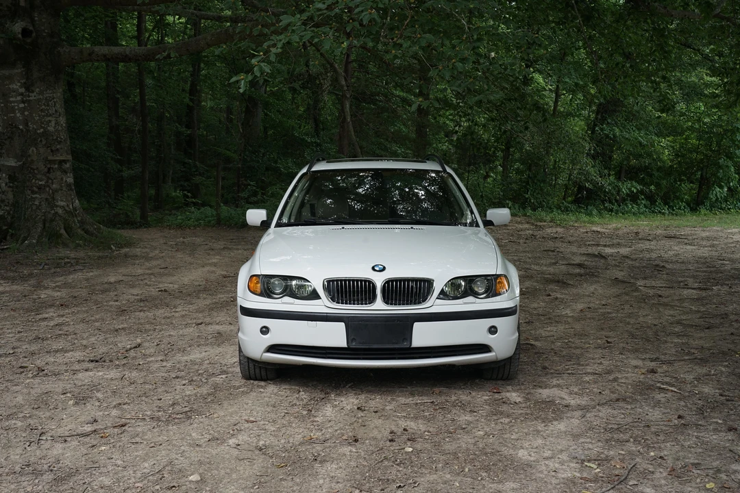 2003 BMW E46 3 Series - Image 10 of 31