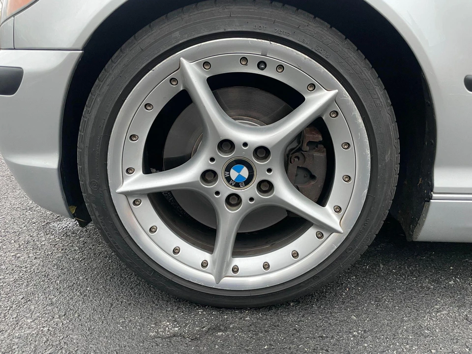 2003 BMW E46 3 Series - Image 21 of 31