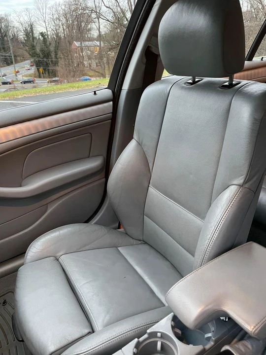 2003 BMW E46 3 Series - Image 30 of 31