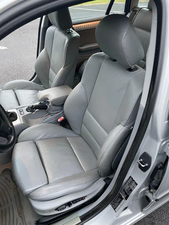2003 BMW E46 3 Series - Image 29 of 31