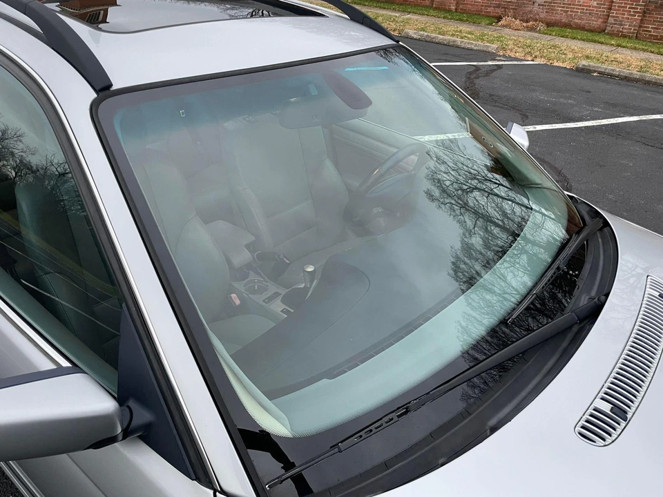 2003 BMW E46 3 Series - Image 18 of 31
