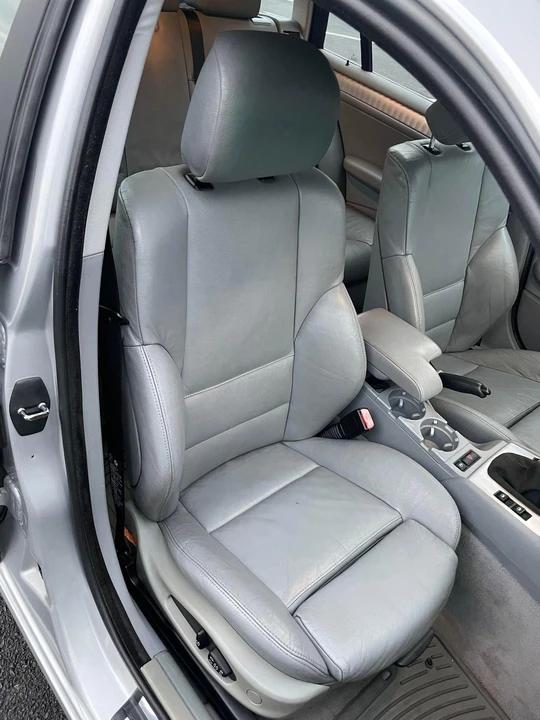 2003 BMW E46 3 Series - Image 31 of 31