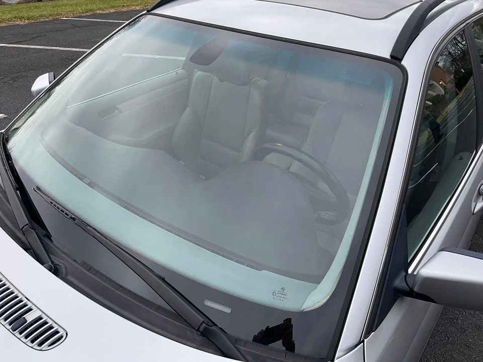 2003 BMW E46 3 Series - Image 17 of 31