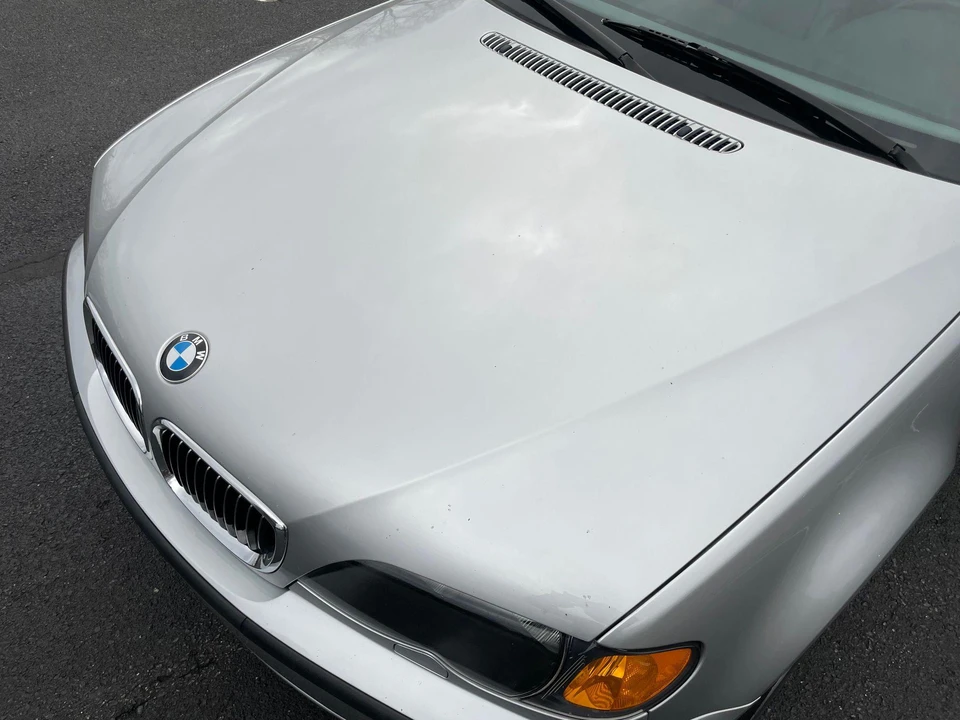 2003 BMW E46 3 Series - Image 15 of 31