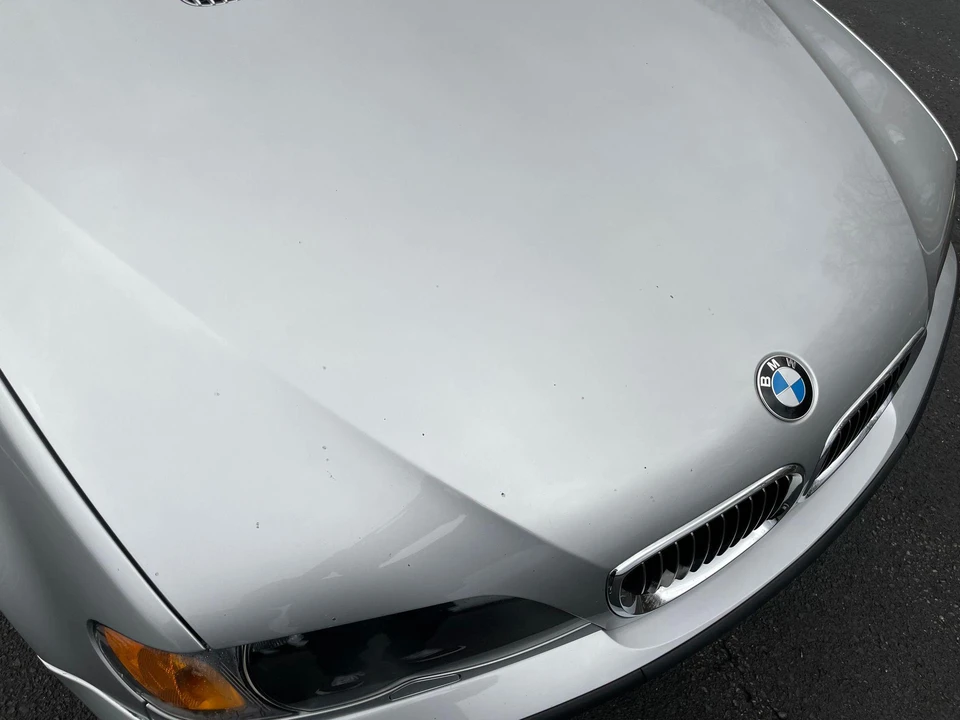 2003 BMW E46 3 Series - Image 16 of 31