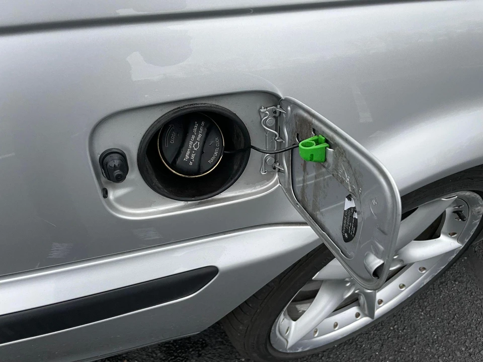 2003 BMW E46 3 Series - Image 19 of 31