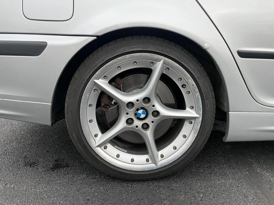 2003 BMW E46 3 Series - Image 23 of 31