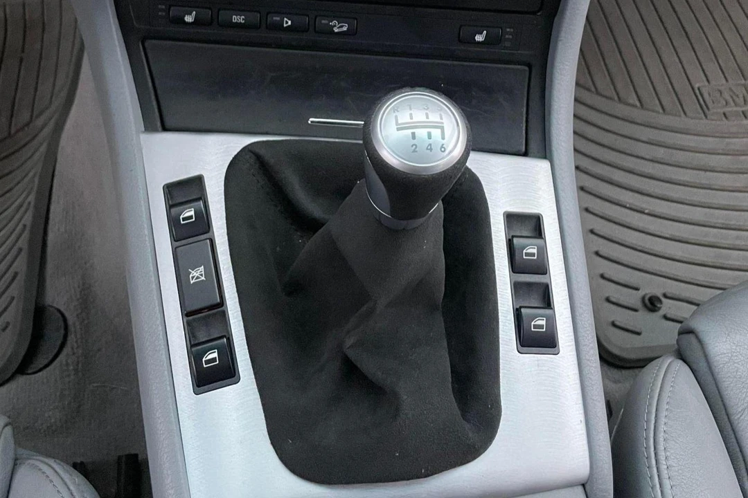 2003 BMW E46 3 Series - Image 27 of 31